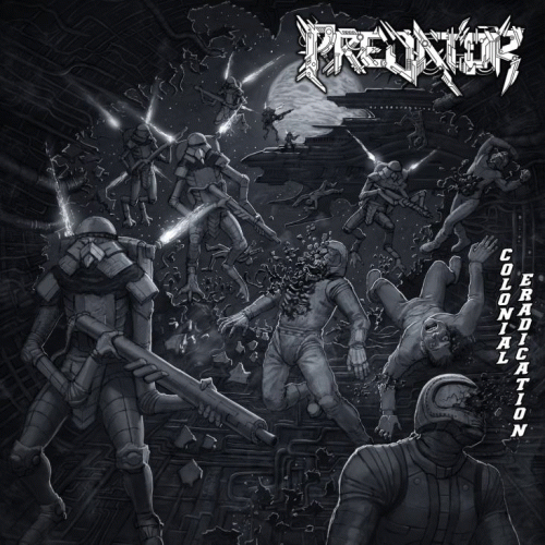 Colonial Eradication